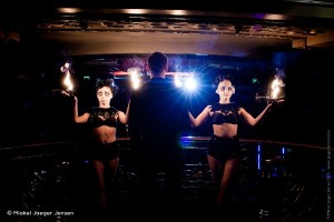 Black Cat Cabaret Black Cat Cabaret