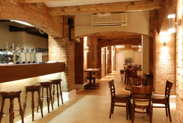 Anderson's Bar Anderson's Bar