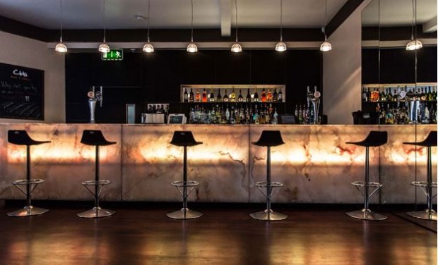 Chi Bar Chi Bar