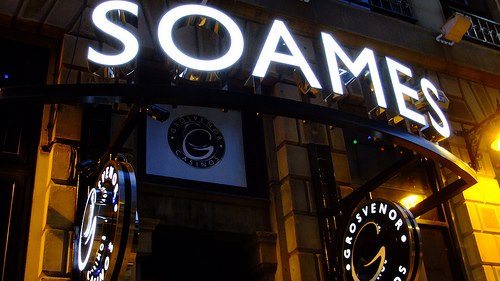 Grosvenor Casino Soames Grosvenor Casino Soames