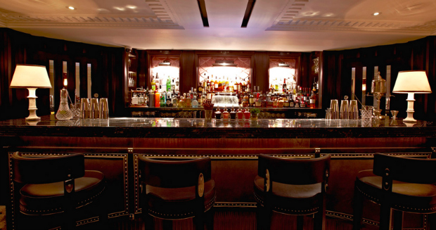The Luggage Room The Luggage Room