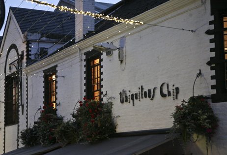 Ubiquitous Chip Ubiquitous Chip