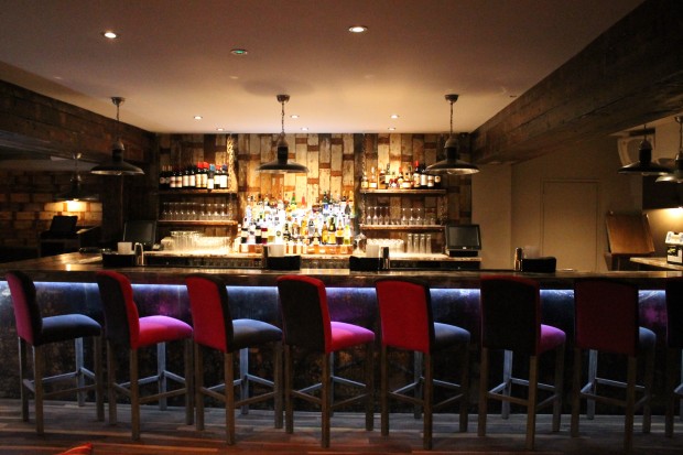 Archer Street Cocktail Lounge Archer Street Cocktail Lounge