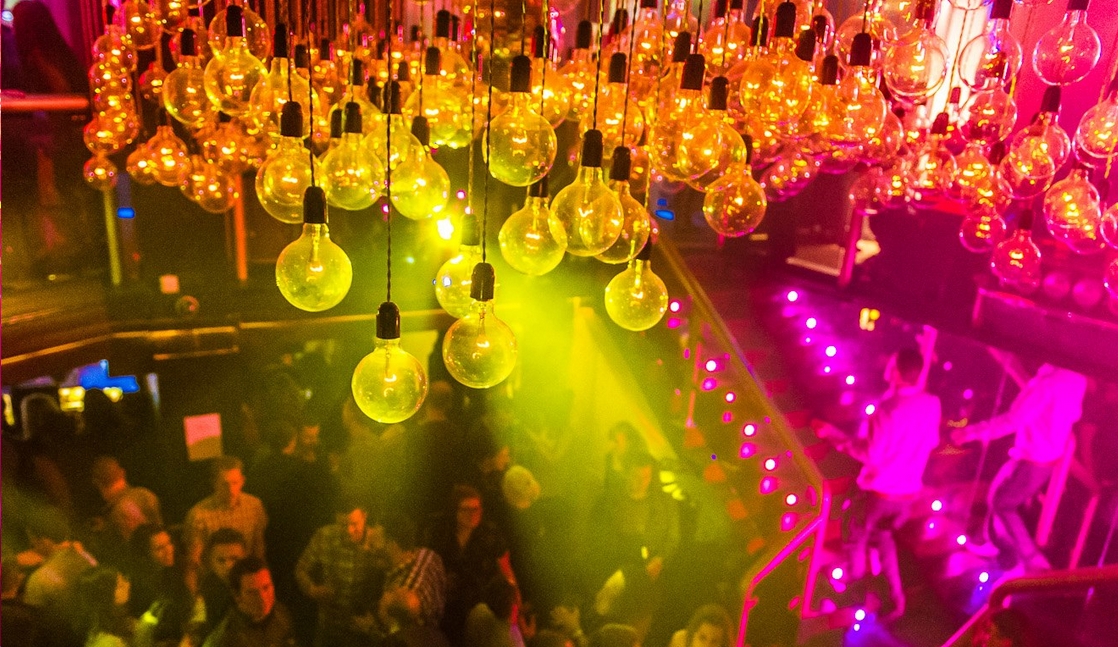 Avalon Soho Avalon Soho