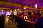 Islington Mill