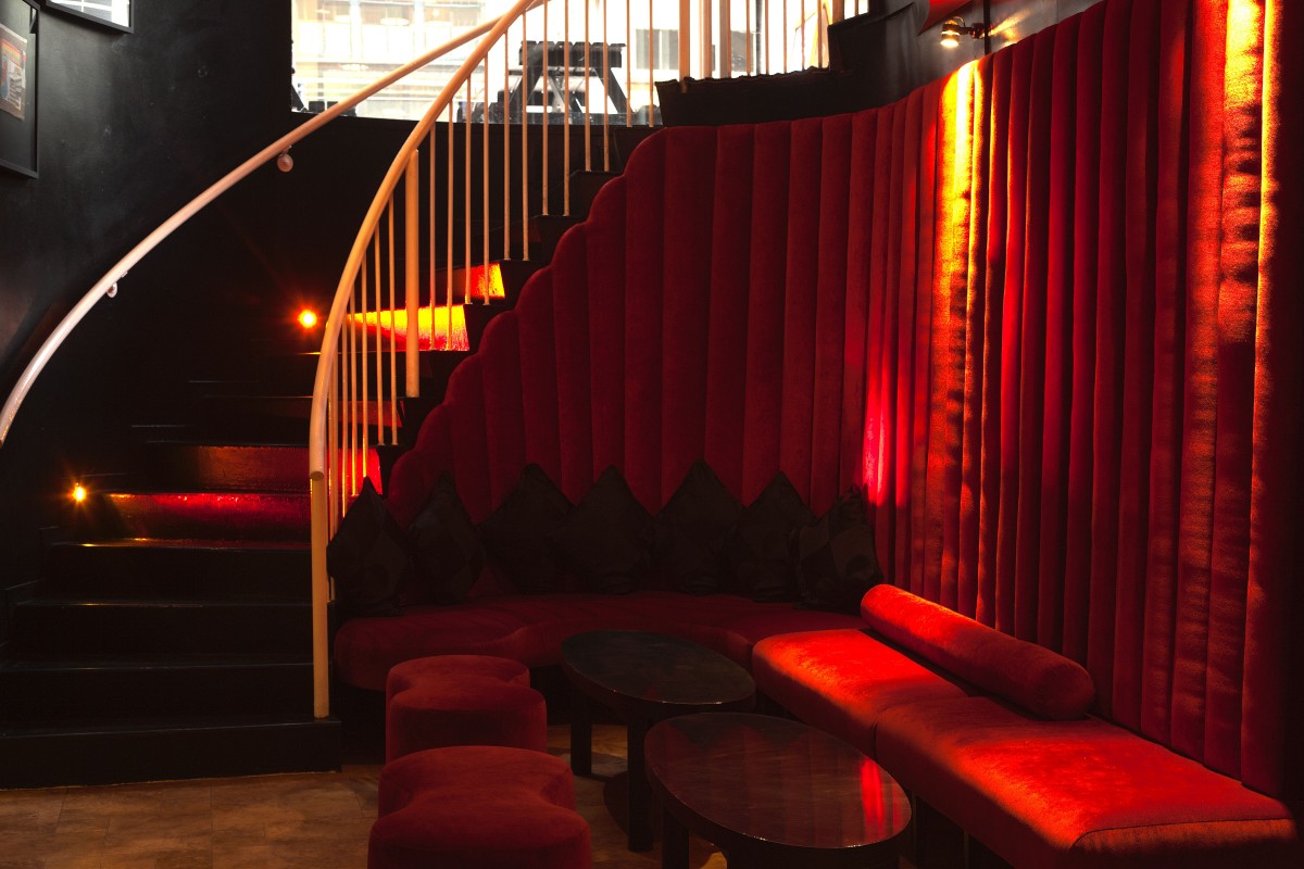 1920 Bar, Farringdon London