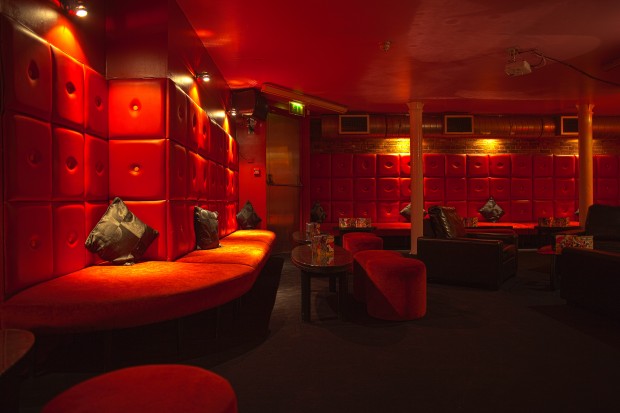 1920's Bar 1920's Bar