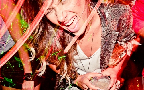 Join a FUN London Bar Crawl! 