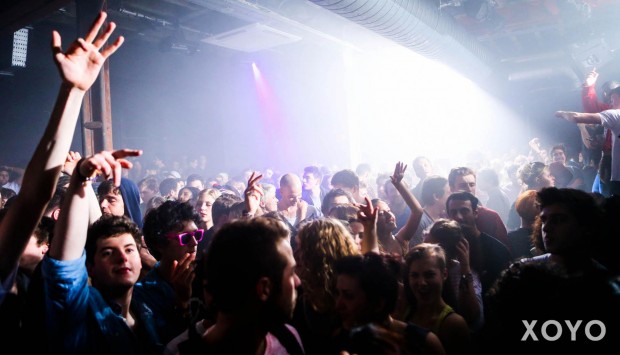 XOYO XOYO
