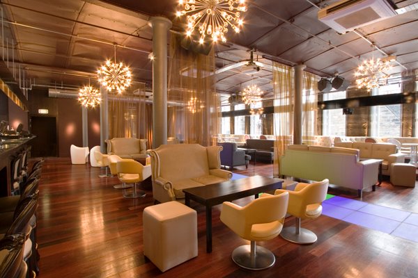 29 Private Members Club 29 Private Members Club
