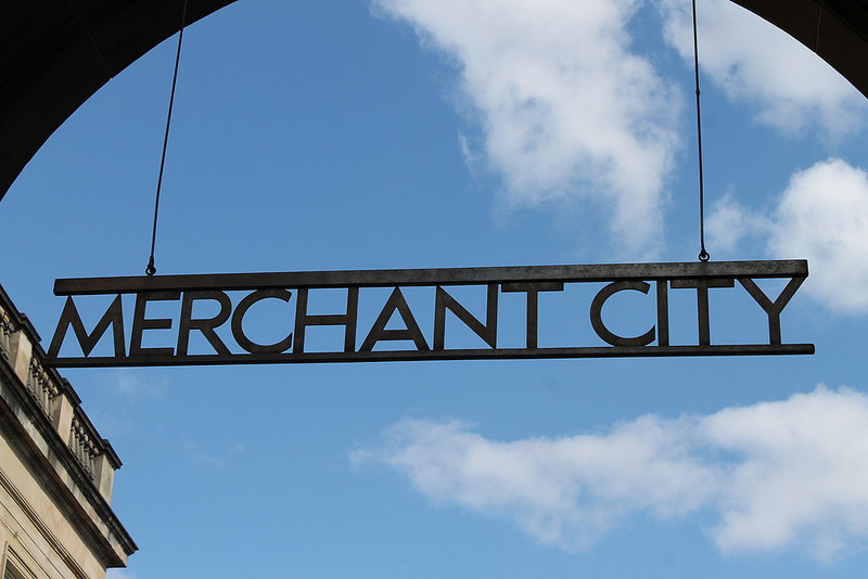 Bars in Merchant City Glasgow Bars in Merchant City in Glasgow