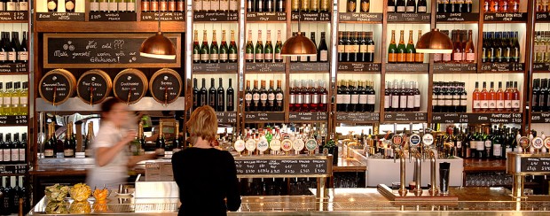All Bar One All Bar One