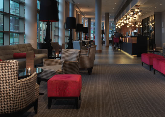 Birmingham City Centre Bars Birmingham | Bars in City Centre in