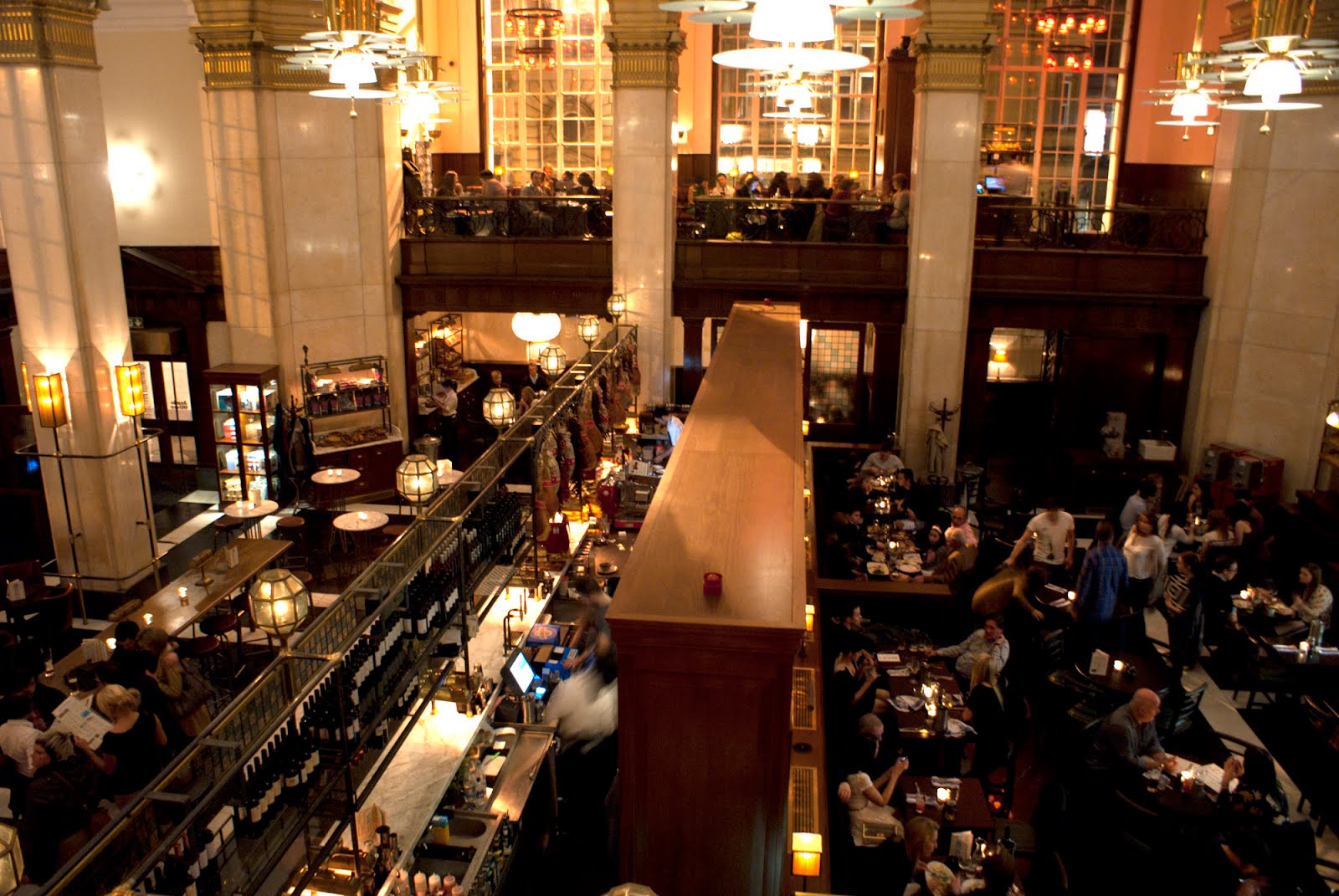 Italian Restaurants Printworks Manchester Italian Restaurants Printworks Manchester