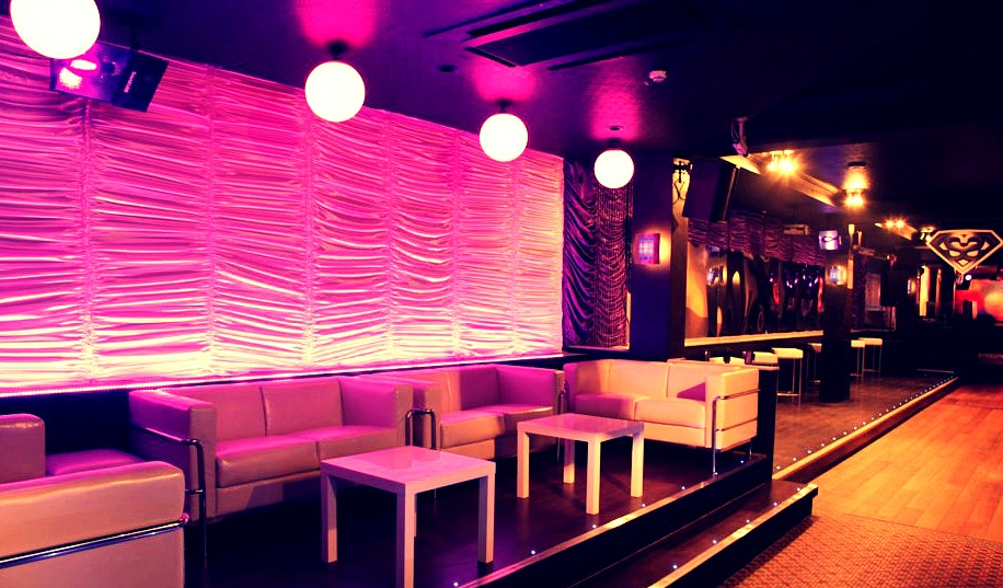 SugarSuite, Broad Street Birmingham