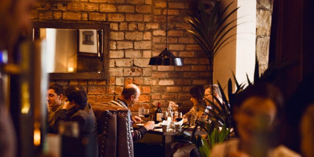 The Butchershop Bar & Grill The Butchershop Bar & Grill