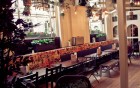 The Lost and Found Birmingham - Restaurant Bar Review