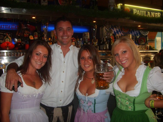 Octoberfest Pub Octoberfest Pub