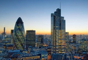 Weekly London Nightlife Guide