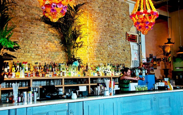 Recommendations & Best of the Best - Secrets, New Openings, Ping Pong, Fancy Dress & Everything in between!