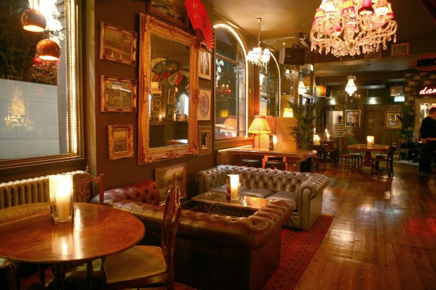 Grand Union Kennington Grand Union Kennington