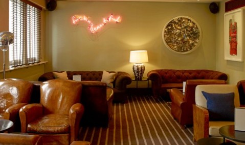 The Groucho Club The Groucho Club