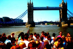 Summer Boat Parties!