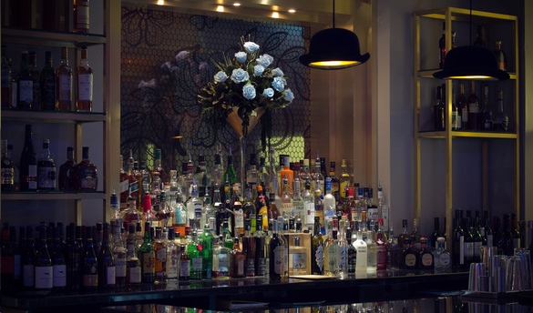 Mansion Bar & Parlour Mansion Bar & Parlour