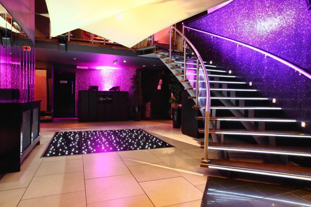 The Bijou Club The Bijou Club