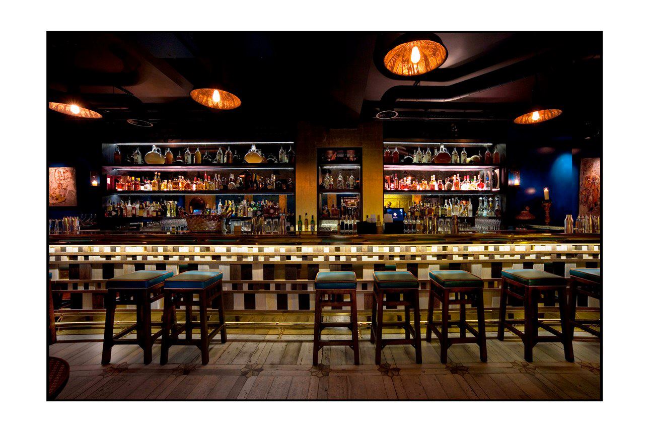 Coya Restaurant and Bar Review Mayfair Restaurant Bar London