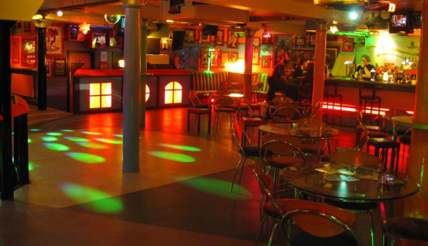 Fab Cafe Fab Cafe