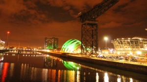 DesignMyNight Glasgow