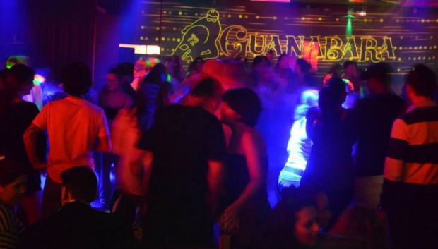 Guanabara Guanabara