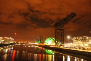 Glasgow
