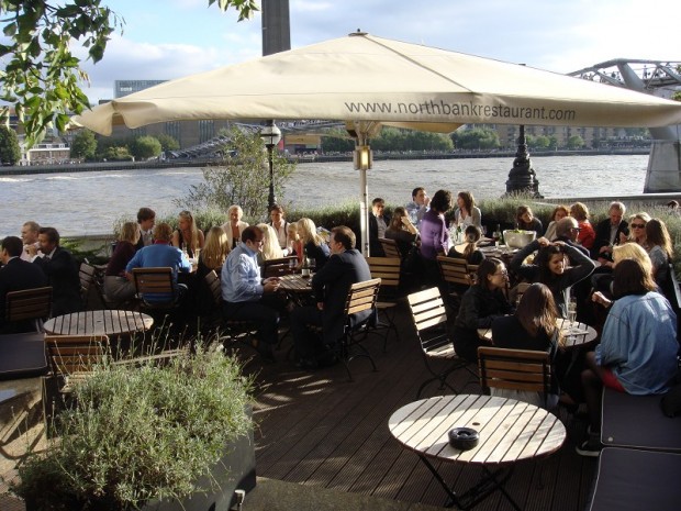 Northbank Restaurant Northbank Restaurant