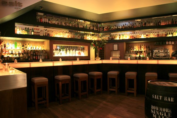 Salt Whisky Bar And Dining Room Salt Whisky Bar And Dining Room