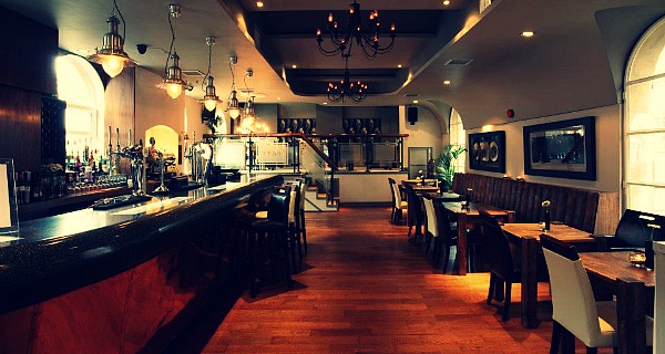 Stirlings Bar and Lounge Stirlings Bar and Lounge