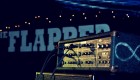 The Flapper