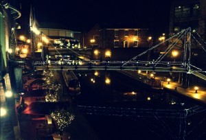 Birmingham