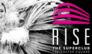 Rise Superclub
