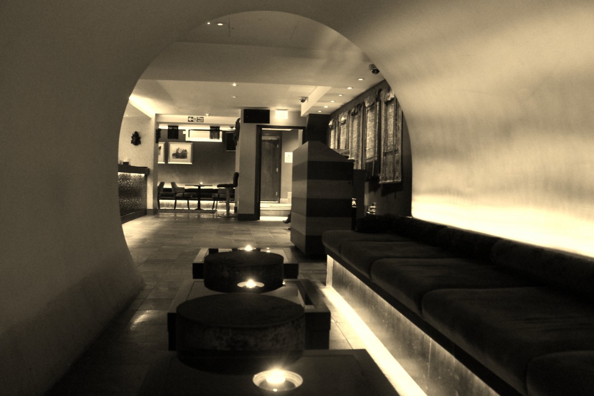 Book your London Birthday