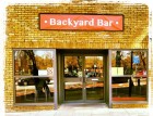 Backyard Bar & Comedy Club