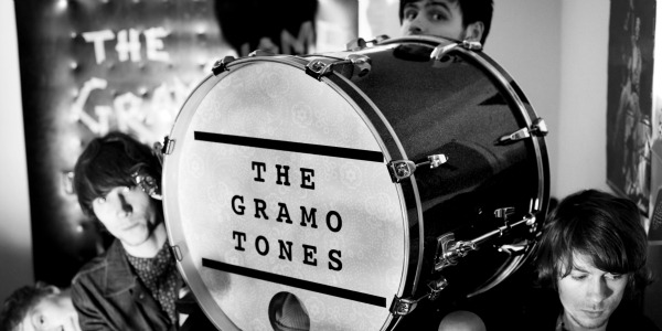 Gramotones