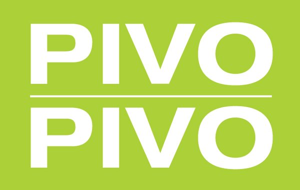 Pivo Pivo Pivo Pivo