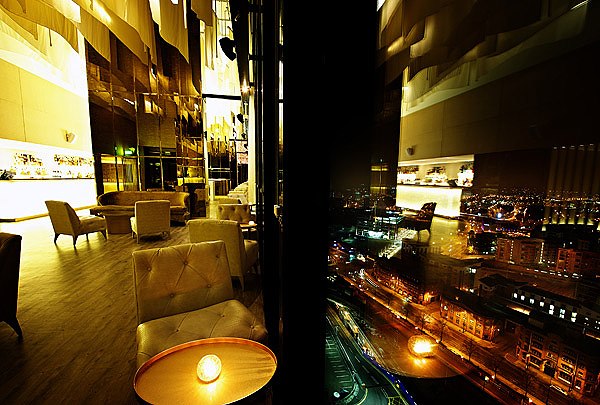 Cloud 23 Deansgate Manchester Cloud 23 Deansgate Manchester