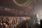The Manchester Apollo