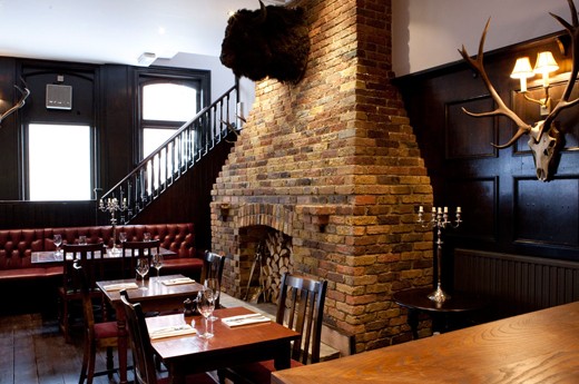 The Cadogan Arms The Cadogan Arms