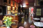 The Four Sisters London - Cocktail Bar Review