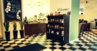 Cafe Blend