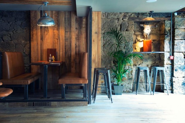 Meat Bar Meat Bar